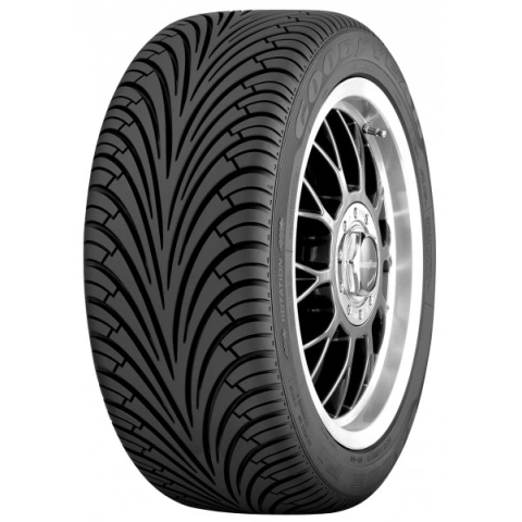Легкові шини Goodyear Eagle F1 GS-D2